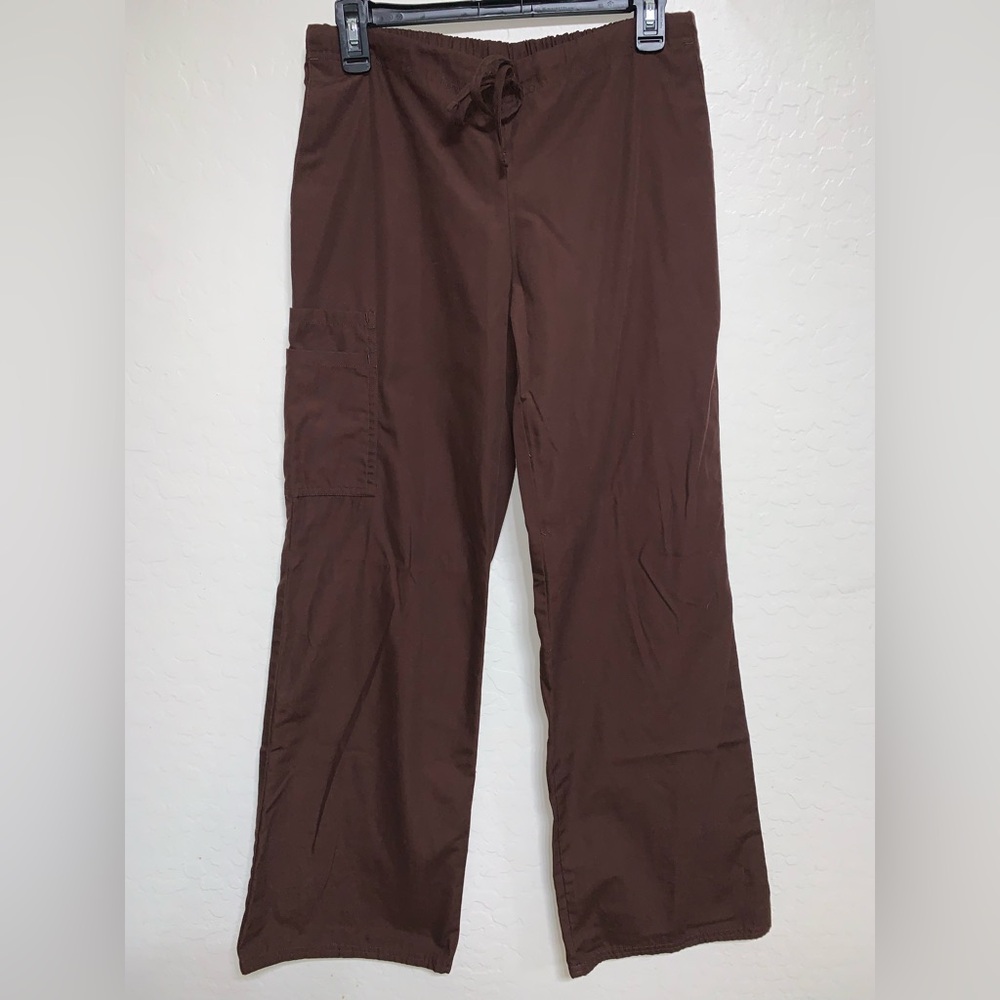 SB Scrubs Drawstring Scrubs Pants